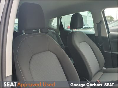 2025 SEAT Ibiza