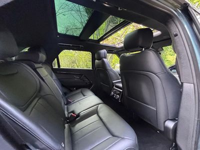 2023 Land Rover Range Rover Sport