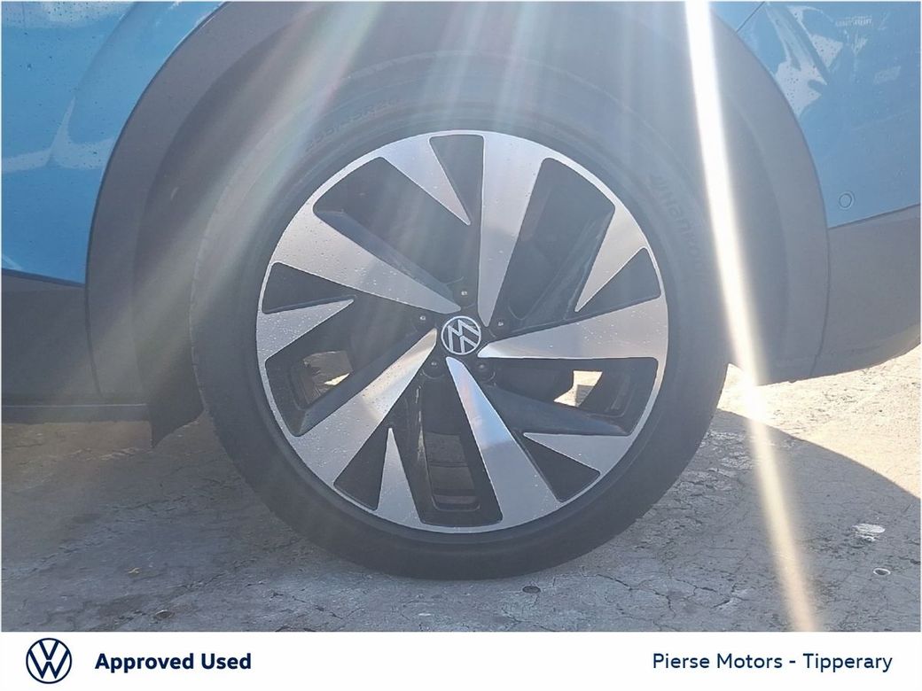 2025 Volkswagen ID.4