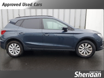 2019 SEAT Arona