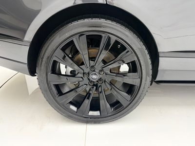 2020 Land Rover Range Rover