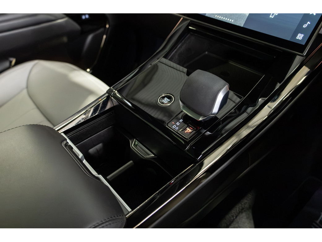 2024 Land Rover Range Rover Sport