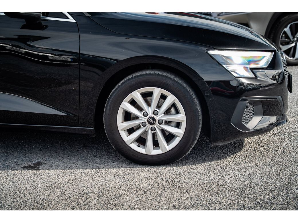 2023 Audi A3