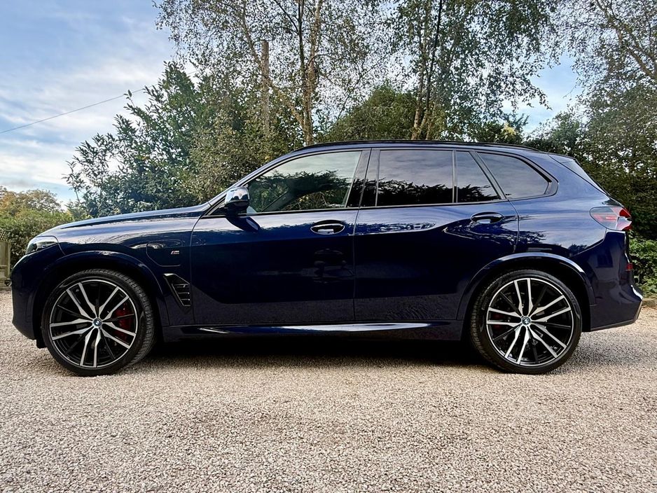 2023 BMW X5