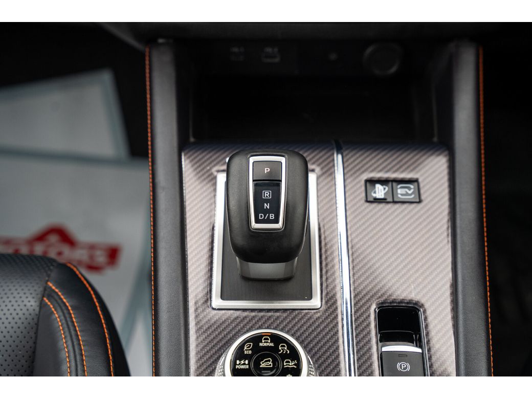 2023 Mitsubishi Outlander