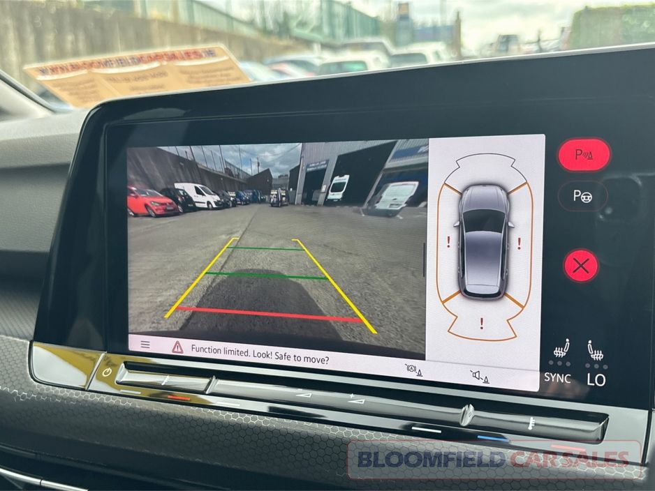 2022 Volkswagen Golf