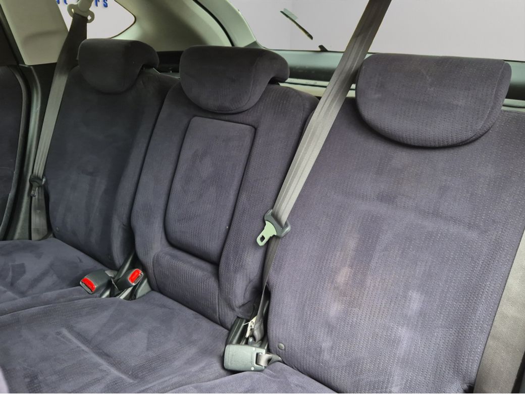 2009 Honda FR-V