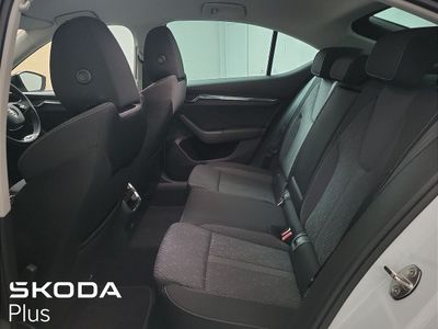2023 Skoda Octavia