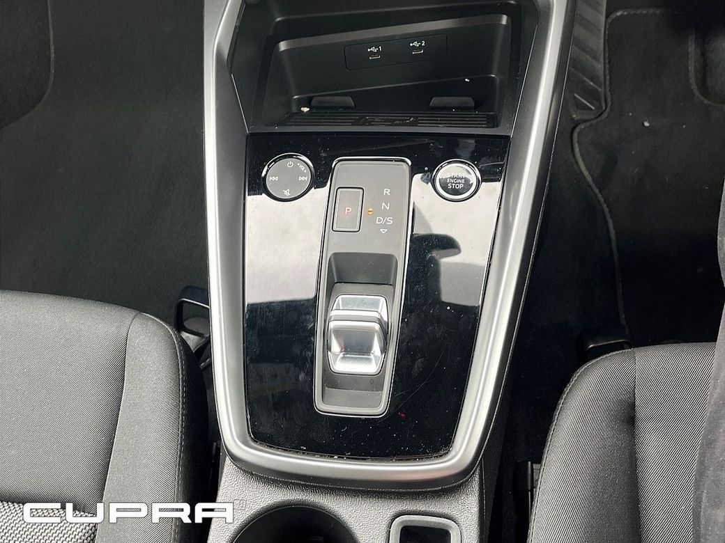 2024 Audi A3