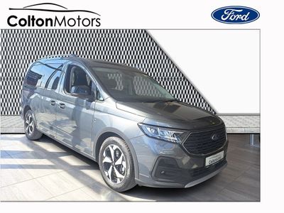 2026 Ford Tourneo Connect