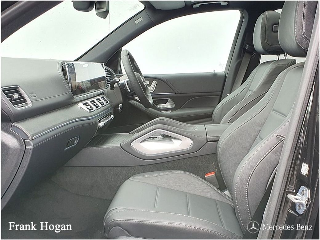 2026 Mercedes-Benz GLE Class