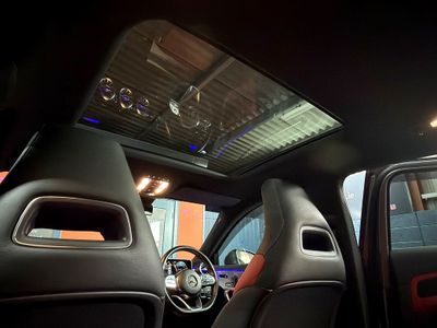 2019 Mercedes-Benz A Class