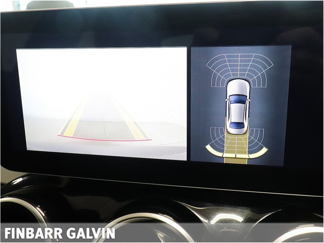 2019 Mercedes-Benz C Class