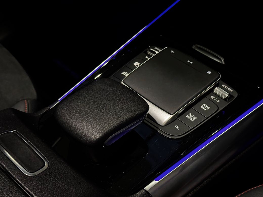 2022 Mercedes-Benz GLA Class