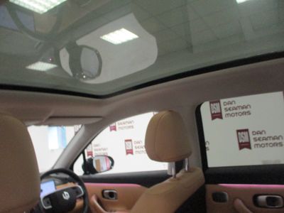 2026 Leapmotor C10
