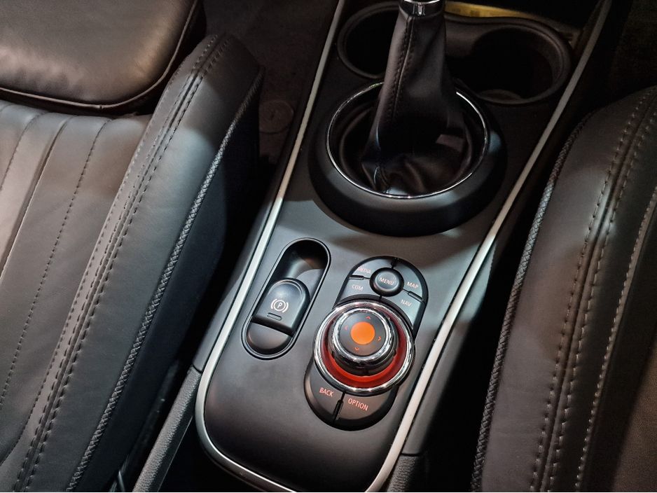 2021 Mini Countryman