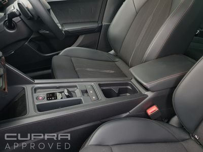 2023 Cupra Formentor