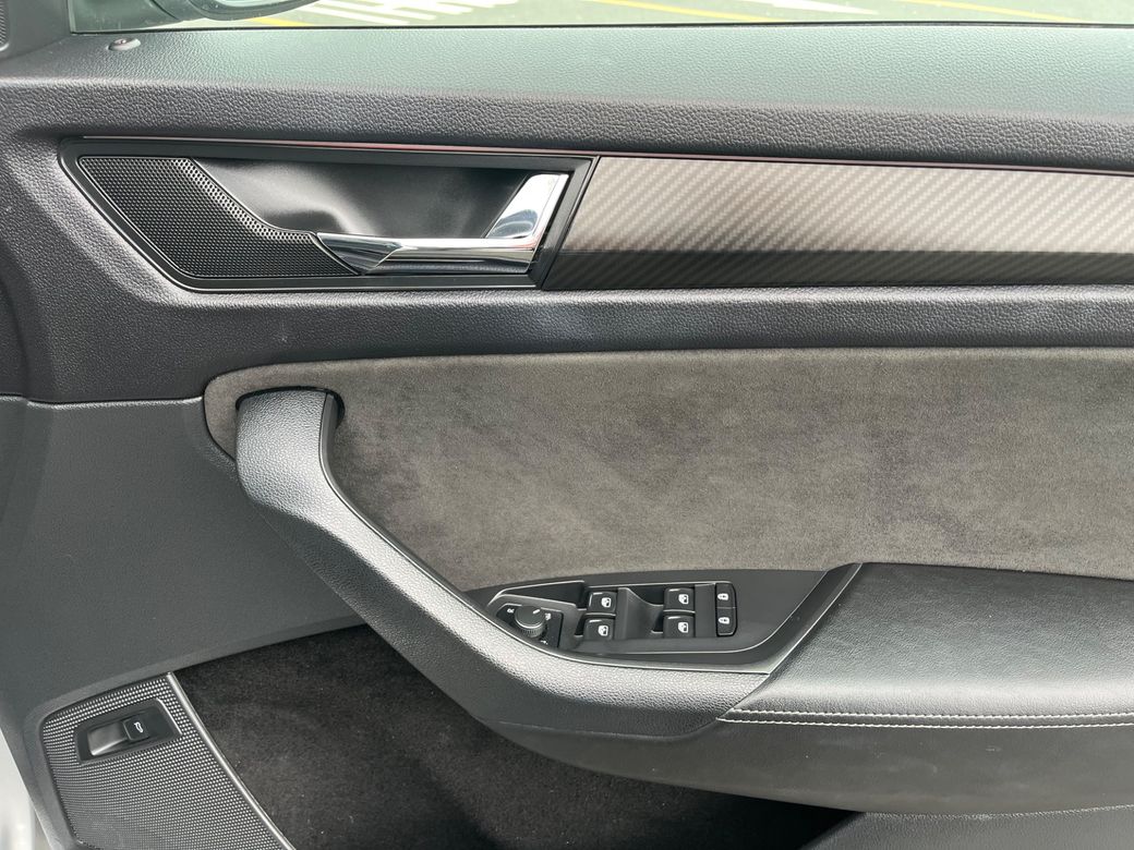 2021 Skoda Kodiaq