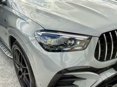 2025 Mercedes-Benz GLE Class