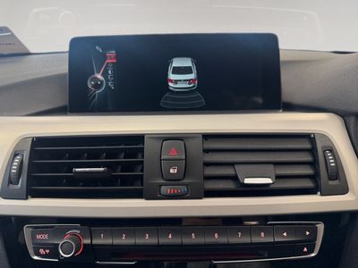 2017 BMW 3 Series
