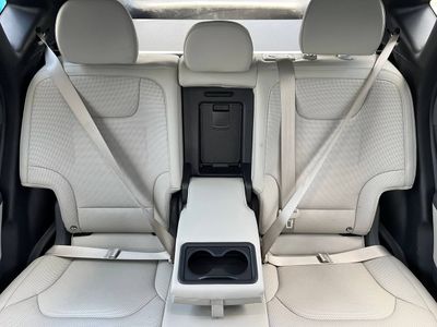 2022 Kia EV6