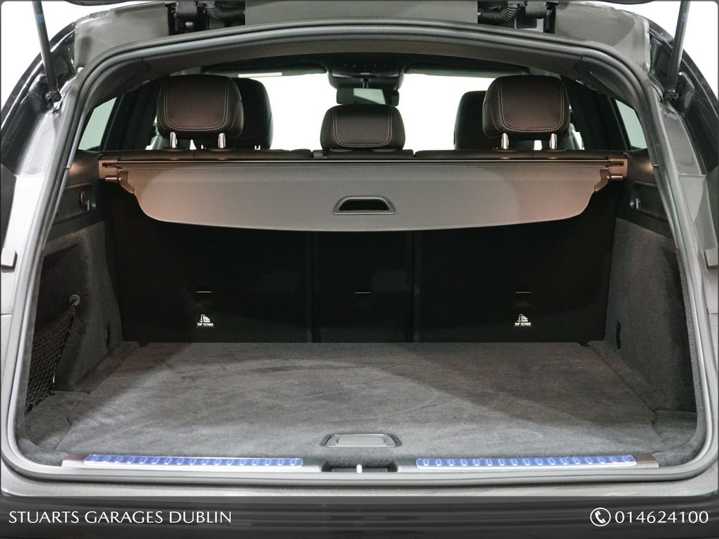 2022 Mercedes-Benz EQC