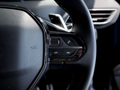 2023 Peugeot 3008