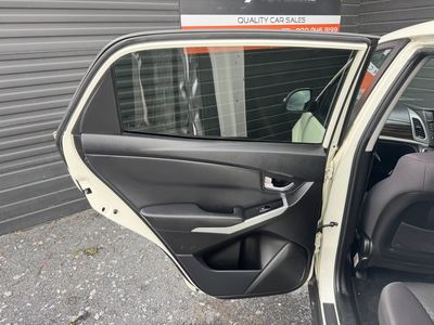 2014 Ssangyong Korando