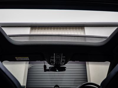 2023 Porsche Panamera