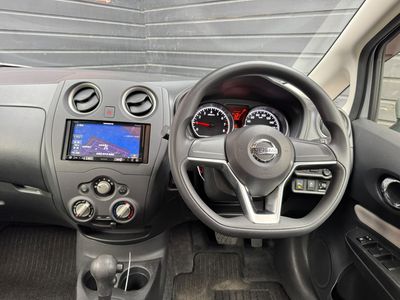 2019 Nissan Note