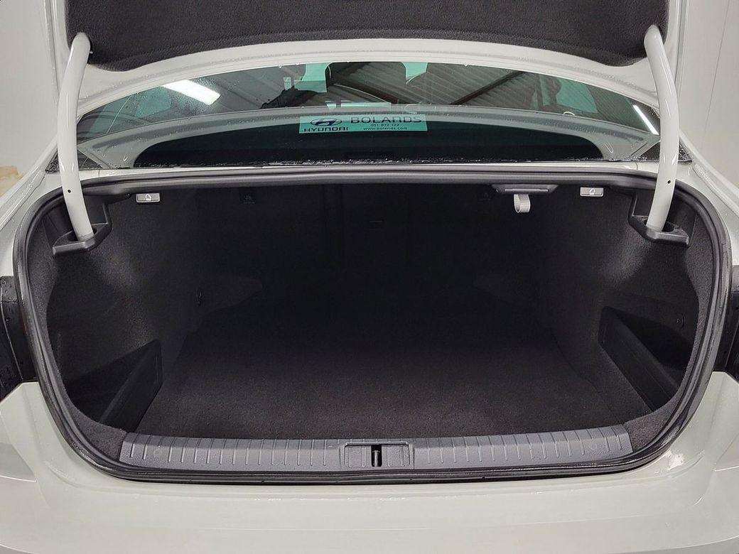 2021 Volkswagen Passat