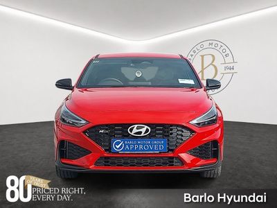 2026 Hyundai i30