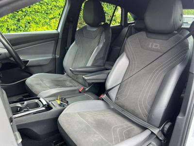 2023 Volkswagen ID.5
