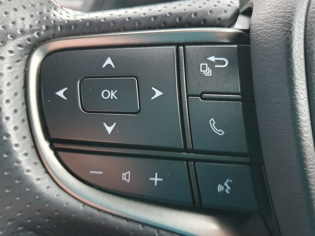 2019 Lexus UX 250H