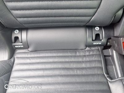2021 Land Rover Discovery Sport