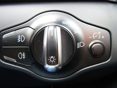 2012 Audi A4