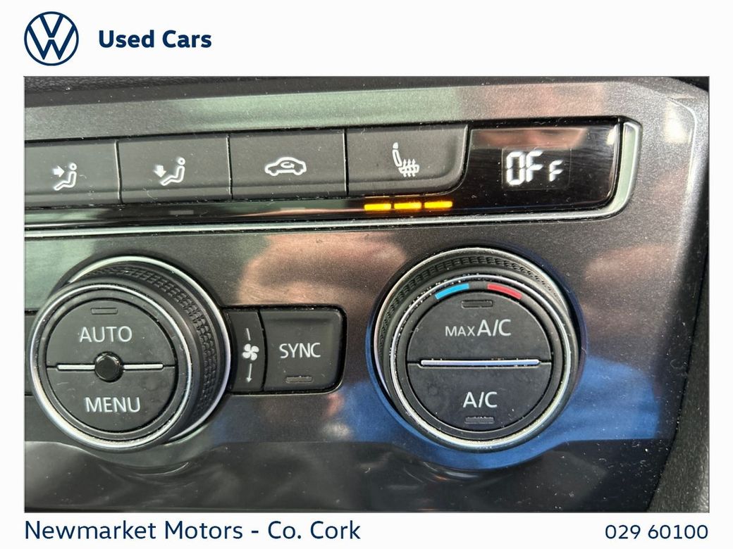 2021 Volkswagen Tiguan Allspace