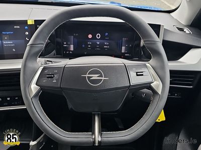 2026 Opel Frontera
