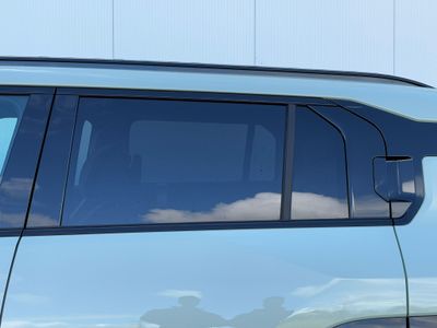 2026 Kia EV3