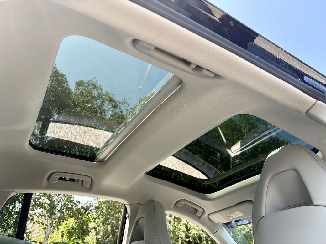 2022 Porsche Panamera