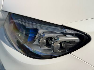 2019 Mercedes-Benz C Class