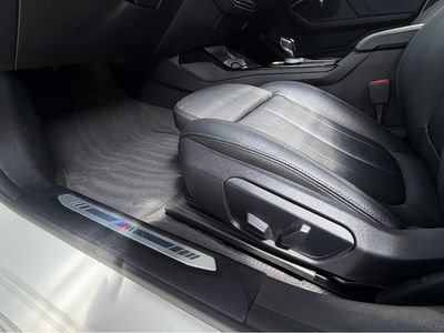 2020 BMW 1 Series