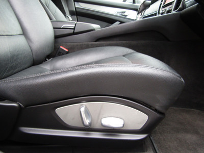 2014 Porsche Panamera