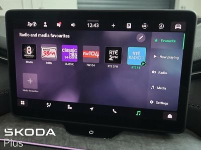 2024 Skoda Kodiaq