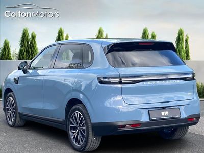 2026 Leapmotor B10