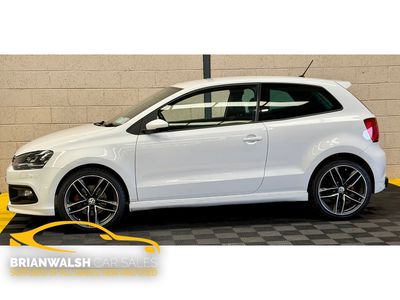 2015 Volkswagen Polo