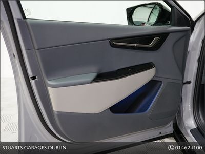 2026 Kia EV6