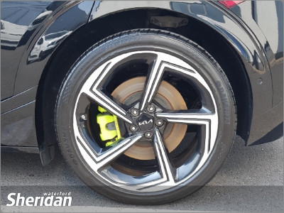2023 Kia EV6