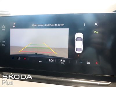 2021 Skoda Octavia