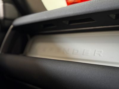 2021 Land Rover Defender